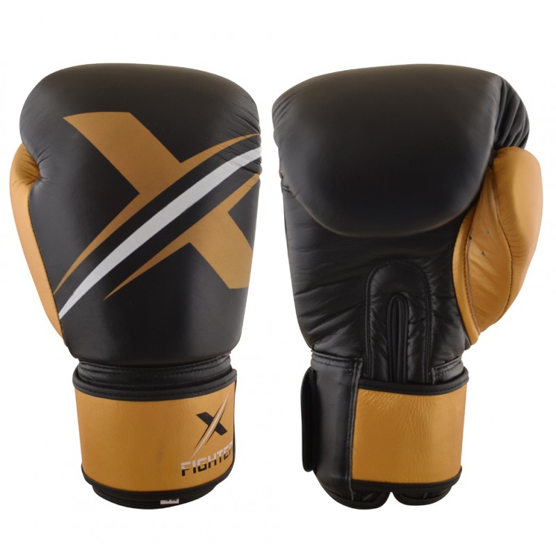 pokal boxing gloves