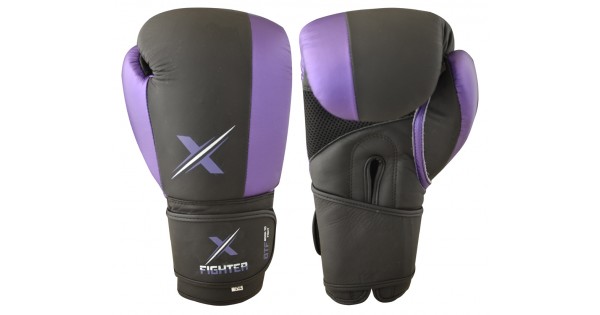 pokal boxing gloves