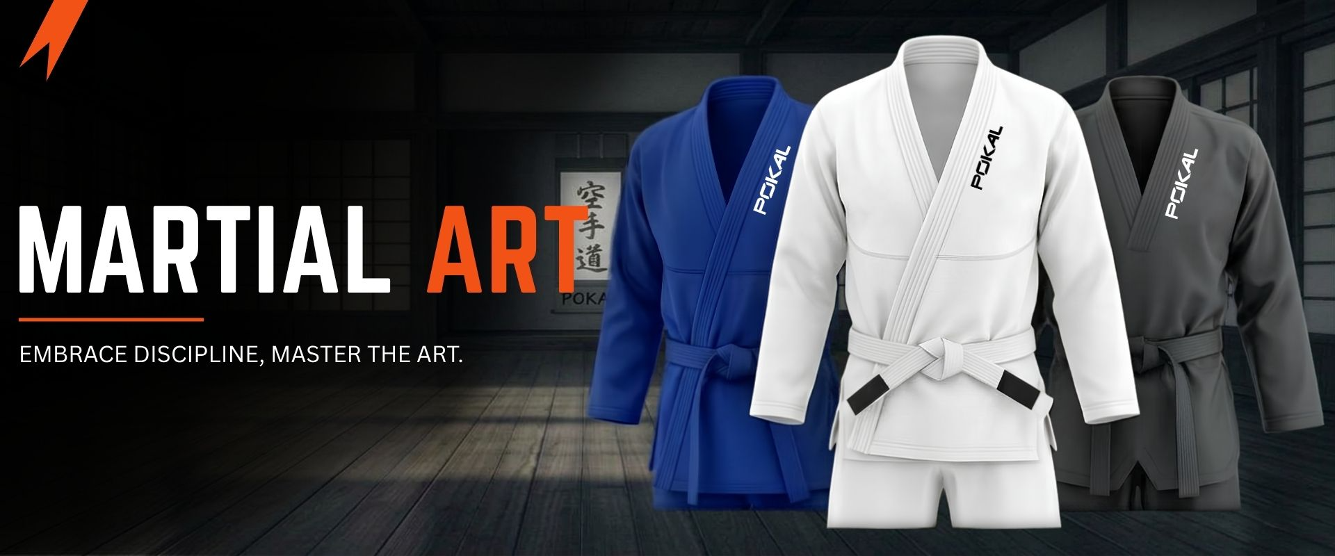 MARTIAL ART (1)