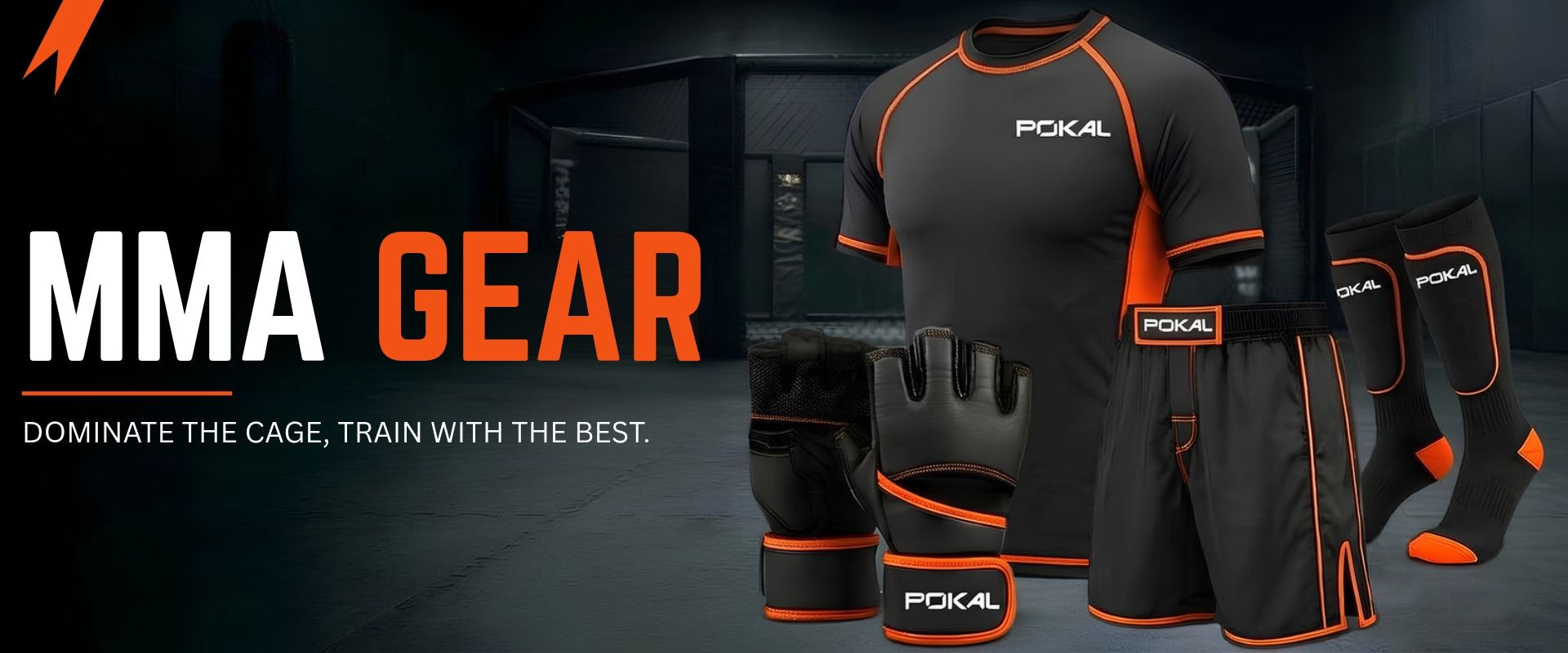 MMA GEAR